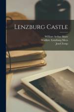 Lenzburg Castle af William Arthur Shaw