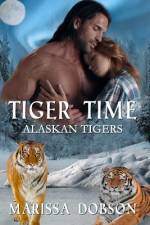 Tiger Time af Marissa Dobson