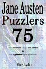 Jane Austen Puzzlers af Alice Ayden