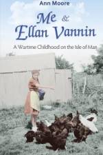 Me and Ellan Vannin af Ann Moore