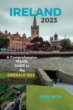 Ireland 2023 af Wanda Welch
