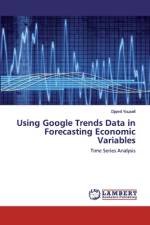 Using Google Trends Data in Forecasting Economic Variables af Djamil Yousefi