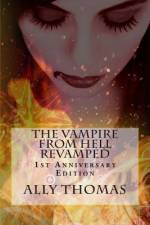 The Vampire from Hell Revamped af Ally Thomas