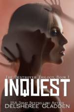 Inquest af Delsheree Gladden