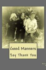 Good Manners af Prince Jai