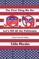 The First Thing We Do af Eddie Morales