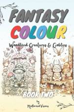 Fantasy Colour af Malformed Visions