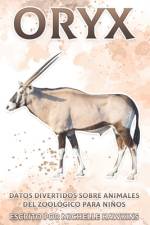 Oryx af Michelle Hawkins
