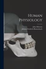 Human Physiology af Johann Friedrich Blumenbach