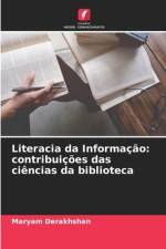 Literacia da Informacao af Maryam Derakhshan
