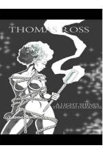 A Light Shines Through Darkness af Thomas C Ross