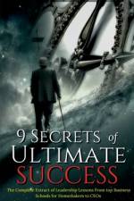 9 Secrets of Ultimate Success af Niekkunj Rathod