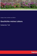 Geschichte meines Lebens af Caroline von Glümer