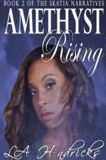 Amethyst Rising af La Hendricks