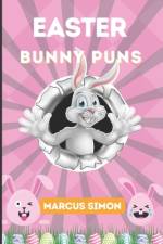 Easter Bunny Puns af Marcus Simon