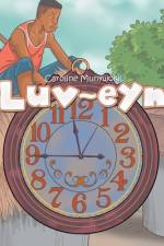 Luv~Eyn af Caroline Munywoki