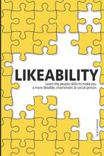 Likeability af Sarah Greenwood