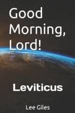 Good Morning, Lord! af Lee Giles