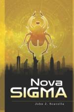 Nova Sigma af John J Scavella