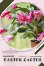 Easter Cactus af Andrey Lalko