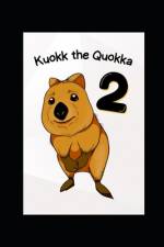 Kuokk the Quokka 2 af J F Luzuriaga