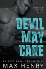 Devil May Care af Max Henry