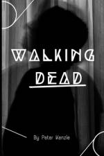 Walking Dead af Peter Kenzie
