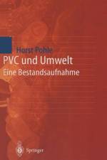 PVC und Umwelt af Horst Pohle