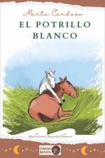 El potrillo blanco