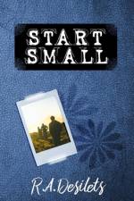 Start Small af R A Desilets