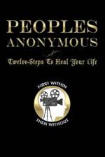 Peoples Anonymous af Nikki Edwards