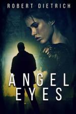 Angel Eyes af E. Howard Hunt