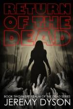 Return Of The Dead af Dyson Jeremy R Dyson
