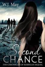 Second Chance af W J May