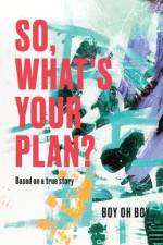So, What's Your Plan? af Marco Wagner