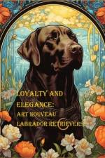 Loyalty and Elegance af Victoria Rosette