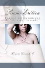 Poesía Erótica