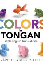 Colors in Tongan af Mary Aflague