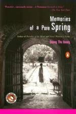 Memories of a Pure Spring af Duong Thu Huong