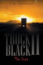 Truck Black Ii af S. M. Anderson