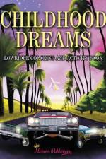 Childhood Dreams: Lowrider Coloring Book af Regina McClair
