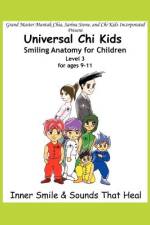 Smiling Anatomy for Children, Level 3 af Sarina Stone