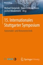 15. Internationales Stuttgarter Symposium af Michael Bargende