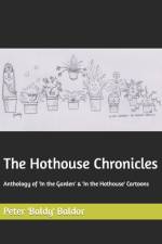 The Hothouse Chronicles af Peter 'Baldy' Baldor