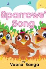Sparrow's Song af Veenu Banga
