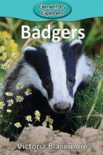 Badgers af Victoria Blakemore