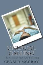 Unusual Calling af Gerald McCray