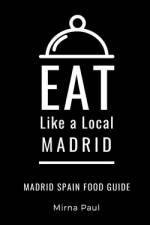Eat Like a Local- Madrid af Eat Like a Local