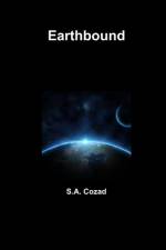 Earthbound af S. A. Cozad