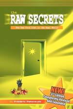 The Raw Secrets af Frederic Patenaude